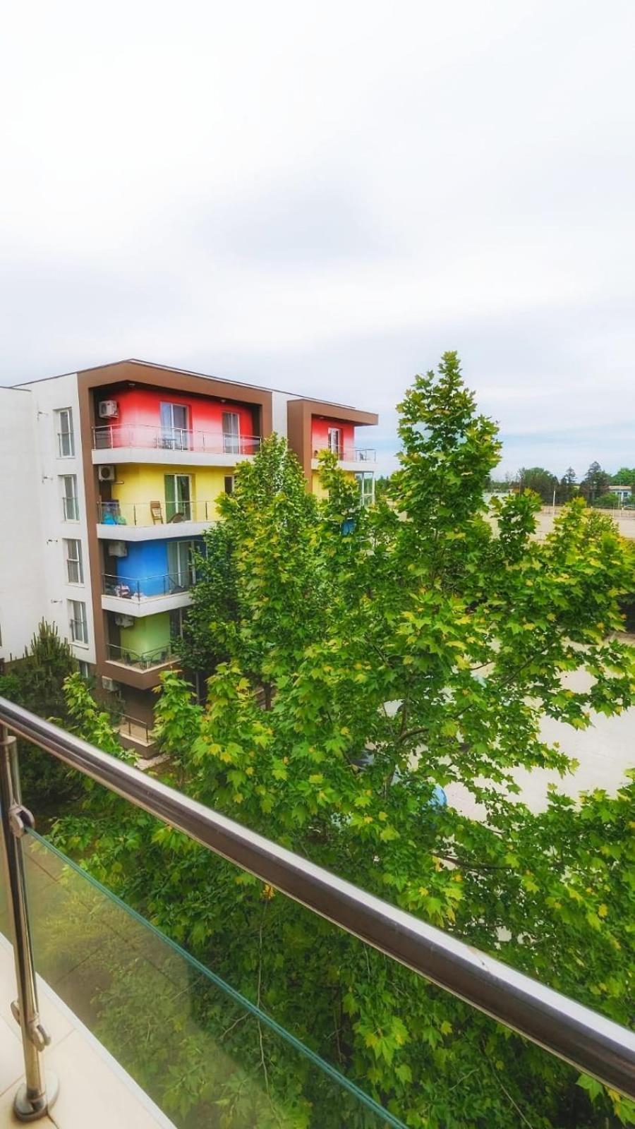 Airport Apartment 70 Squared Meters Otopeni Exterior photo