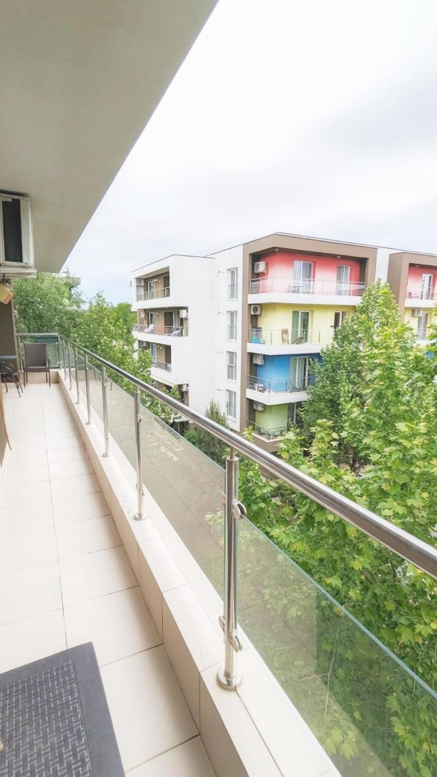 Airport Apartment 70 Squared Meters Otopeni Exterior photo