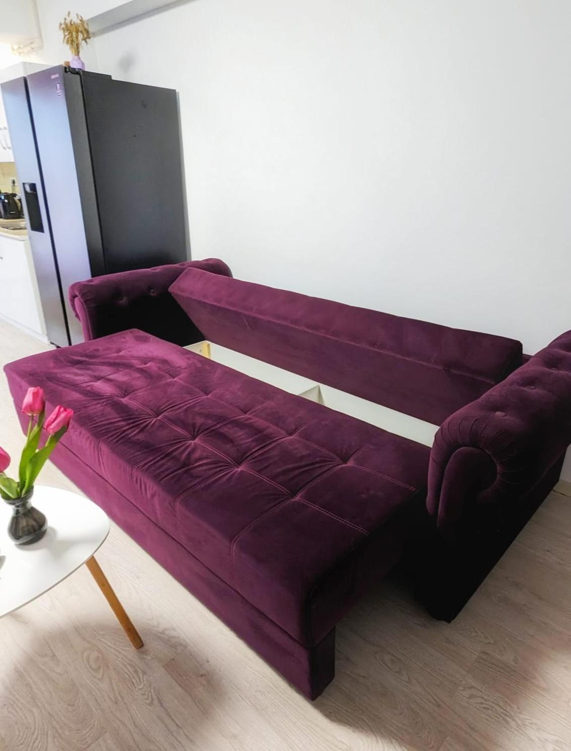 Airport Apartment 70 Squared Meters Otopeni Exterior photo